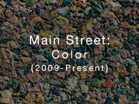 Main Street Color