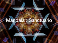 Mandala Sanctuario