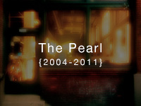 The Pearl